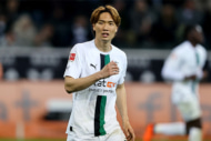 ボルシアMGの板倉滉