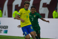 U-23ブラジル代表