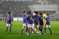 U-23ウクライナ代表に勝利したサッカーU-23日本代表