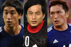 なんで呼ばれた？ サッカー日本代表、歴代謎の招集選手6人。誰もが予想外だったのは？