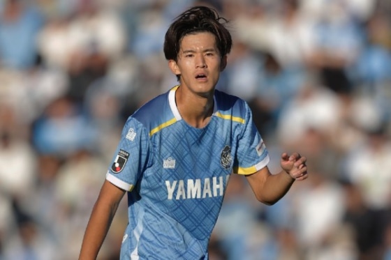 アンデルレヒトFW後藤啓介