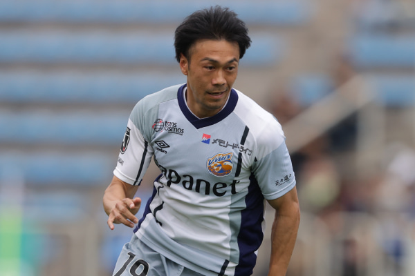 長崎の澤田崇