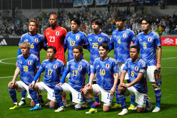 最高の完勝！ サッカーU-23日本代表、U-23ウクライナ戦全選手パフォーマンス査定。高評価となったのは？