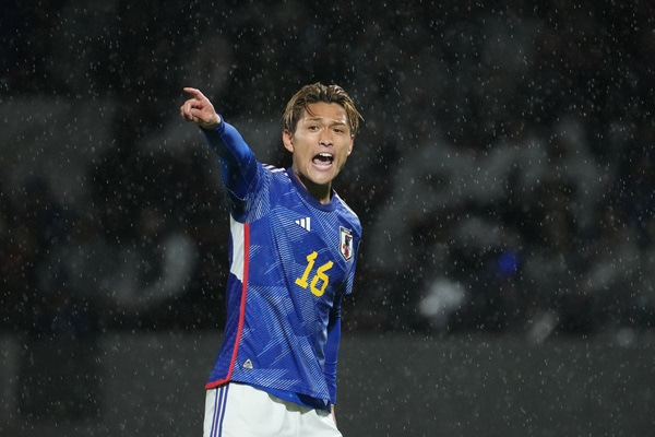 【結果速報】サッカーU-23日本代表、U-23中国代表に大苦戦。退場者出すも耐え抜いて白星発進【U-23アジアカップ】