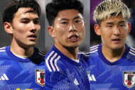 ガッカリ…。サッカーU-23日本代表、アジア杯グループリーグ期待外れの6人。起用に応えられなかった男たち