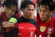 浦和レッズじゃなければ…？ 他クラブなら主力になれそうな選手5人。確かな能力を持つ控えたち