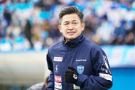 UDオリヴェイレンセの三浦知良