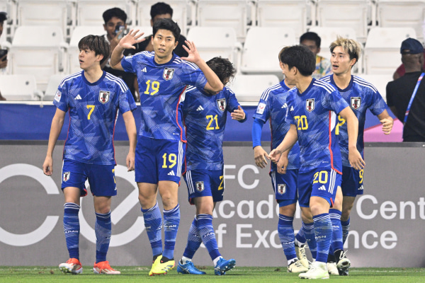 もともと接戦体質。サッカーU-23日本代表、僅差勝ちを可能にする材料とは？【西部の目／U-23アジアカップ】