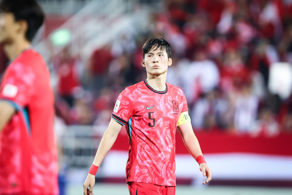 「新興勢力の誕生」サッカーU-23韓国代表衝撃の敗退に中国メディアも反応【U-23アジアカップ】
