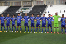 2024 年アジアサッカー連盟 (AFC)