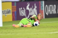 サッカーU-23日本代表GK小久保玲央ブライアン
