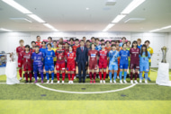 2024-25シーズンFリーグキックオフカンファレンス
