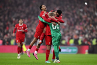 アイルランド代表GKクィービーン・ケレハー