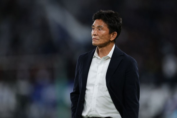 東京ヴェルディ城福浩監督