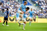 サッカー日本代表MF鎌田大地