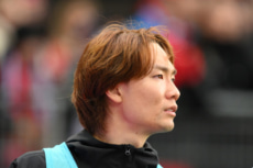 ボルシア・メンヒェングラートバッハDF板倉滉