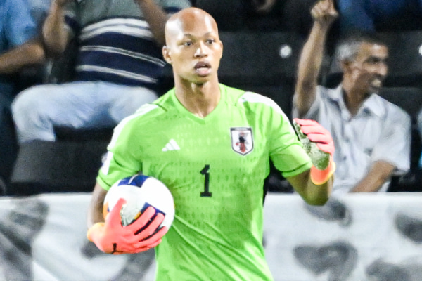 サッカーU-23日本代表の小久保玲央ブライアン
