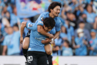 川崎フロンターレのMF家長昭博