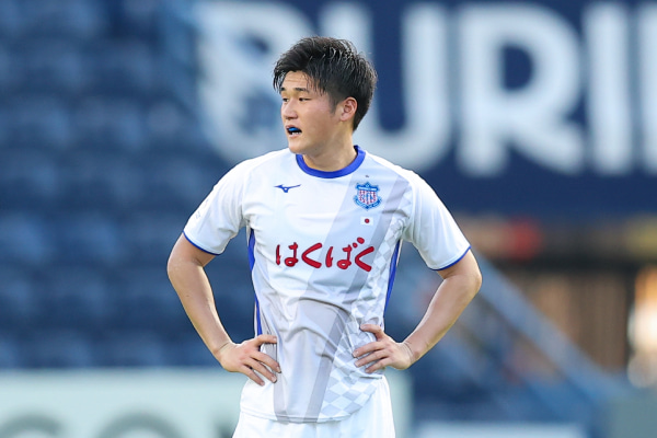 松本凪生
