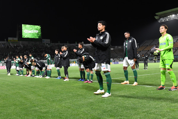 松本山雅FC