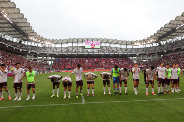 ヴィッセル神戸