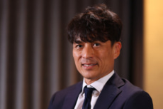 宮本恒靖会長