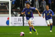 U-23日本代表