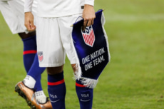 U-23アメリカ代表