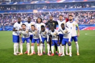 サッカーフランス代表