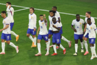 サッカーフランス代表
