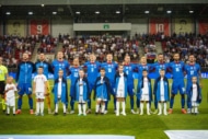 サッカースロバキア代表