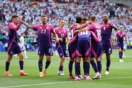 サッカードイツ代表