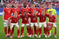 サッカーオーストリア代表