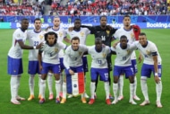 サッカーフランス代表