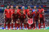 サッカースイス代表