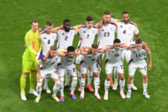 サッカードイツ代表