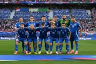 サッカーイタリア代表