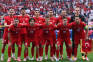 トルコ代表