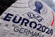 ユーロ2024
