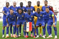 フランス代表