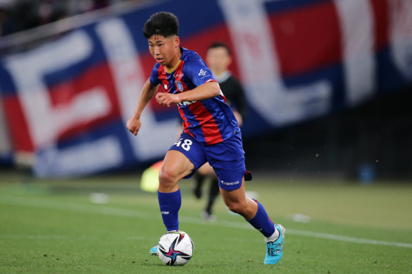 荒井悠汰