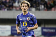 中村敬斗