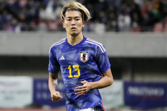 中村敬斗
