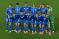 イタリア代表
