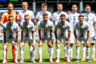 サッカースロベニア代表