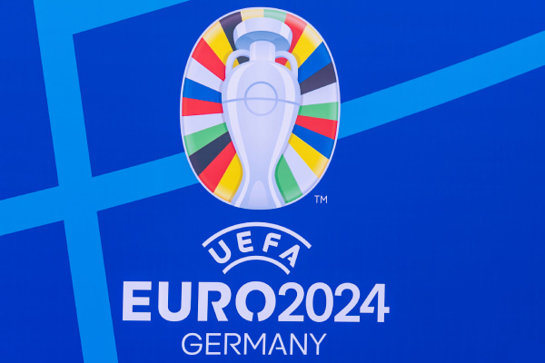 【テレビ放送・ネット配信予定一覧】サッカー ユーロ2024(EURO2024) 欧州選手権