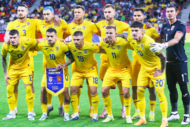 サッカールーマニア代表