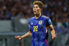 冨安健洋