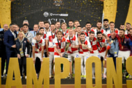 サッカークロアチア代表