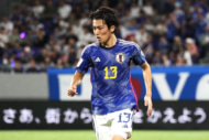 中村敬斗